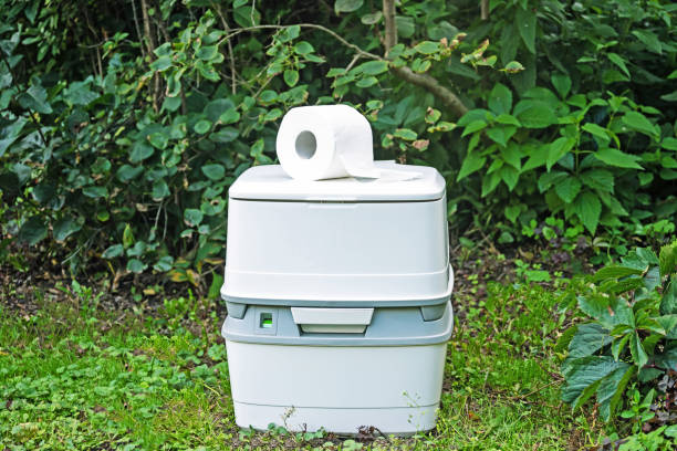 Best Local porta potty services  in Eastport, NY