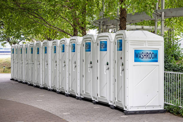 Best Local porta potty services  in Eastport, NY