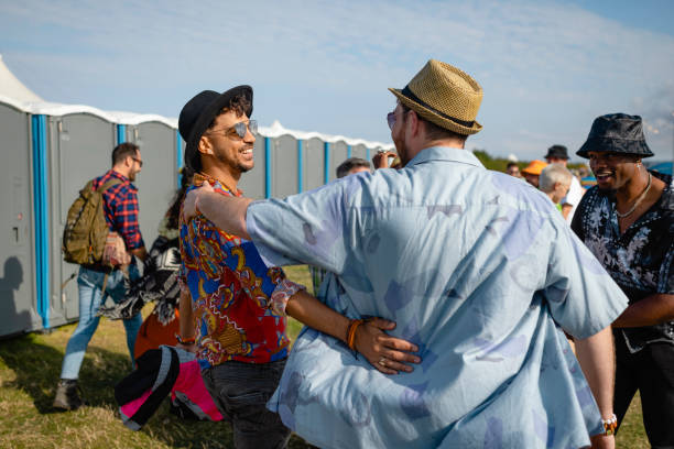 Best Porta potty rental near me  in Eastport, NY