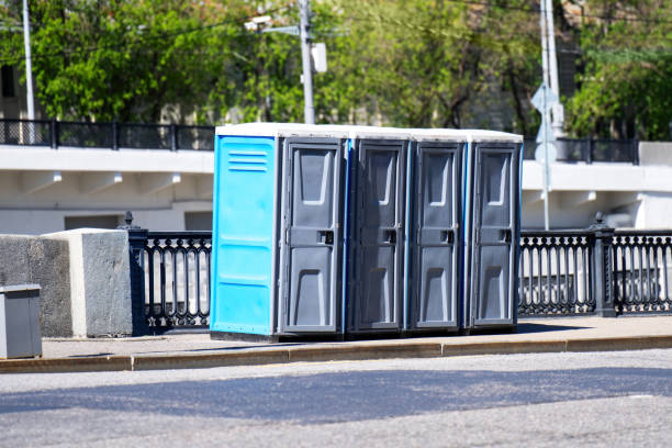 Best Portable restroom solutions  in Eastport, NY