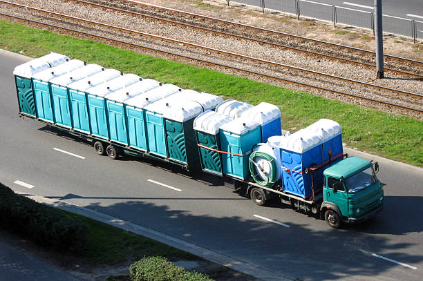 Best Luxury portable toilet rental  in Eastport, NY